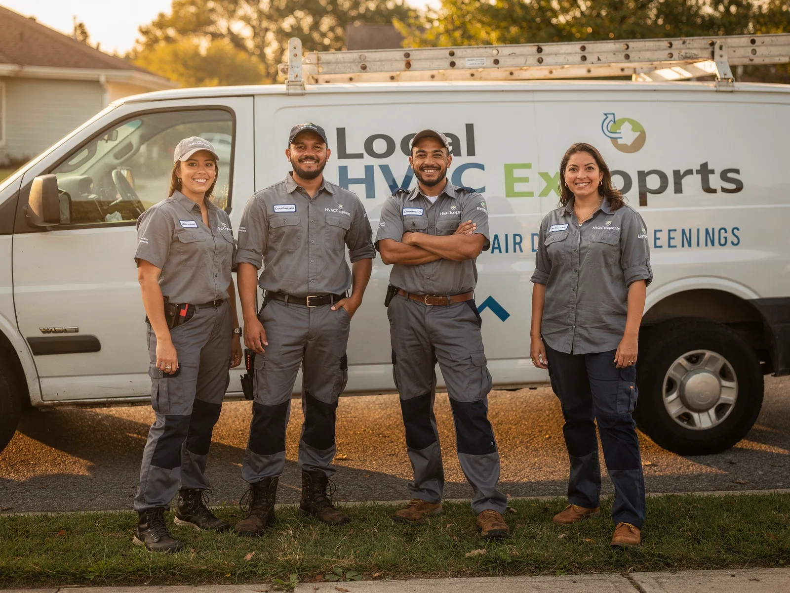 24/7 HVAC Repair & AC Replacement company in Horn Lake, MS